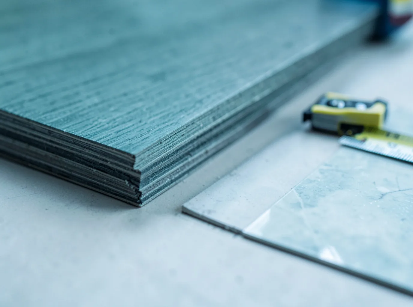 Luxury Vinyl Plank Installation Austinville, IA FAQs